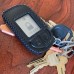 Leather case for Viper remote 7756V, 4706, 5706, 2 Way LCD Viper Remote fob case