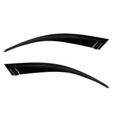 Window Visors for Acura Integra 2D coupe 94-01