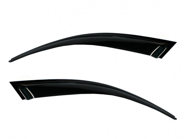 Window Visors for Acura RSX 02-06