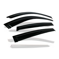 Window Visors for Acura ILX  13-19